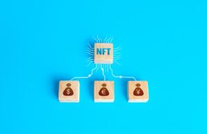 NFT＋仮想通貨